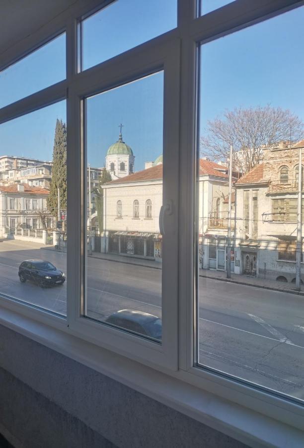 Апартамент За Нощувка, Център! Stara Zagora Exterior foto