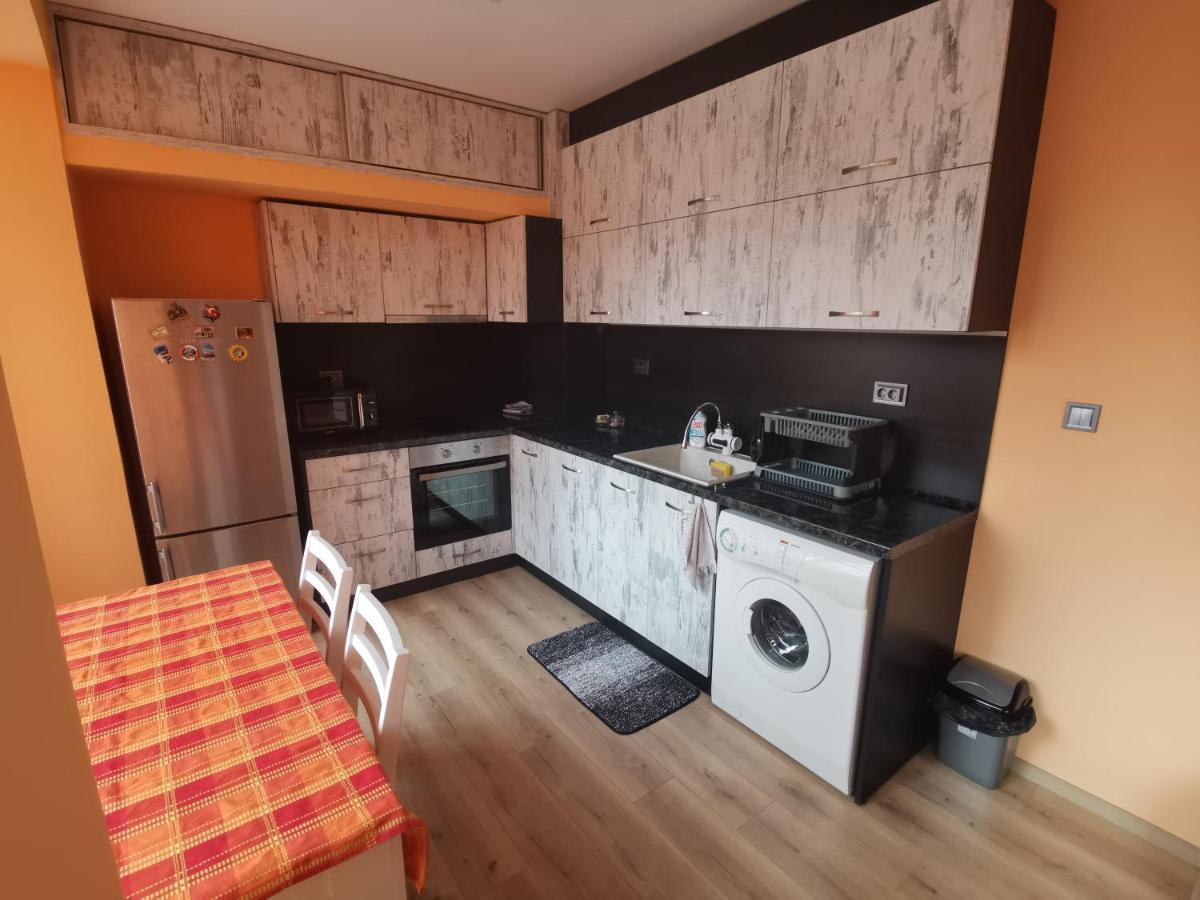 Апартамент За Нощувка, Център! Stara Zagora Exterior foto