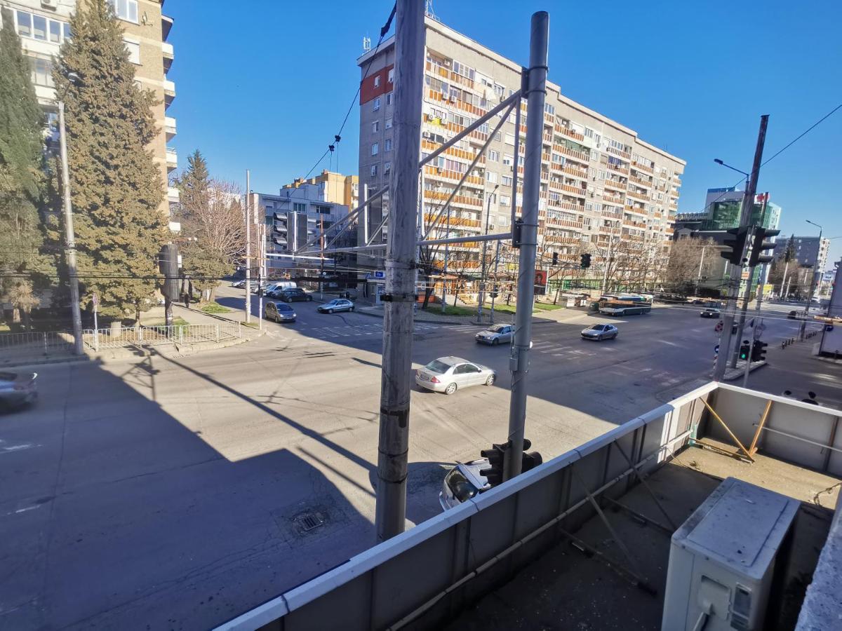 Апартамент За Нощувка, Център! Stara Zagora Exterior foto